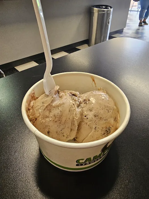 Campbells Frozen Custard Picture 4