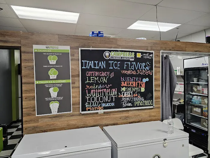 Campbells Frozen Custard Picture 3