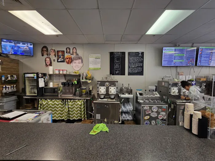 Campbells Frozen Custard Picture 5