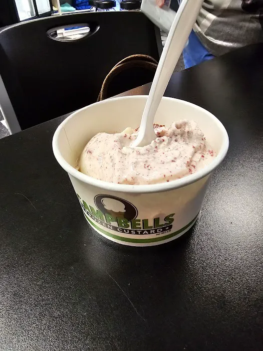 Campbells Frozen Custard Picture 9