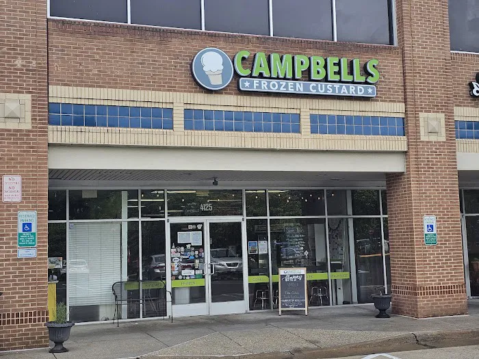 Campbells Frozen Custard Picture 6