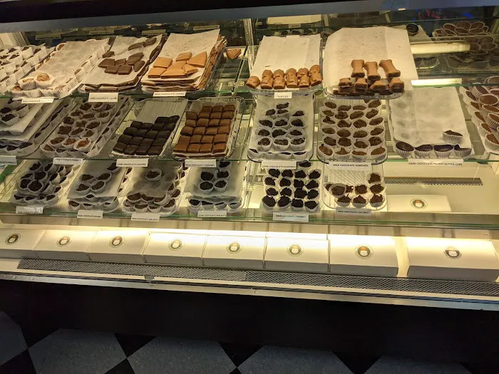 Campbells Frozen Custard Picture 7