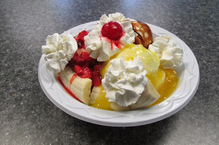 Campbells Frozen Custard Picture 10