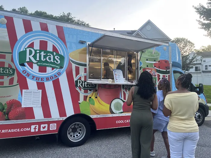 Rita's Italian Ice & Frozen Custard Picture 2
