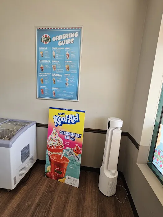 Rita's Italian Ice & Frozen Custard Picture 8