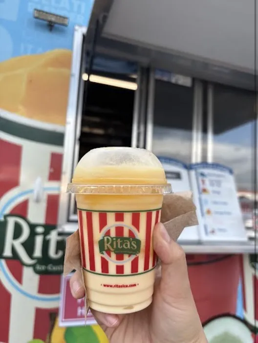 Rita's Italian Ice & Frozen Custard Picture 9