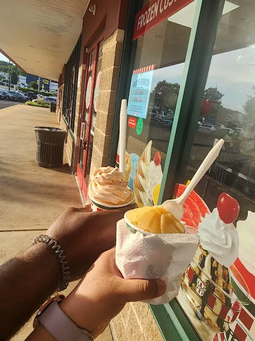 Rita's Italian Ice & Frozen Custard Picture 5