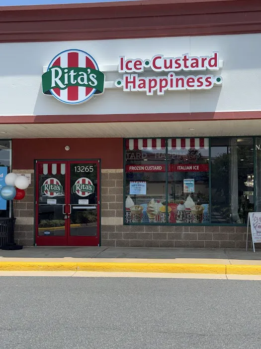 Rita's Italian Ice & Frozen Custard Picture 10