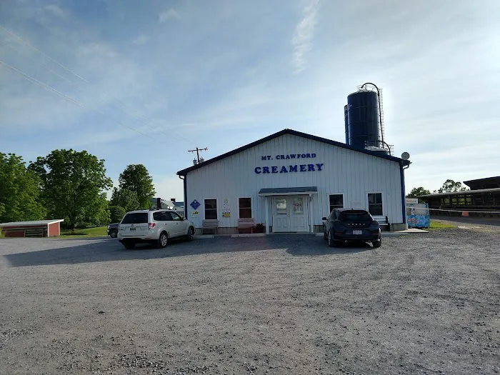 Smiley's Ice Cream Picture 6