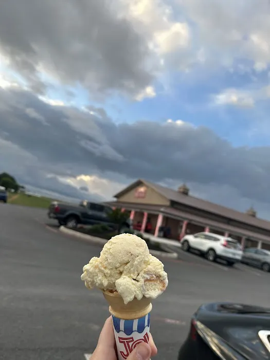 Smiley's Ice Cream Picture 10