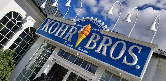 Kohr Brothers Frozen Custard Picture 4