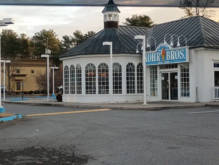 Kohr Brothers Frozen Custard Picture 8