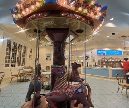 Kohr Brothers Frozen Custard