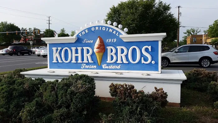 Kohr Brothers Frozen Custard Picture 9