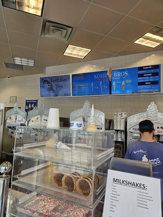 Kohr Brothers Frozen Custard Picture 10