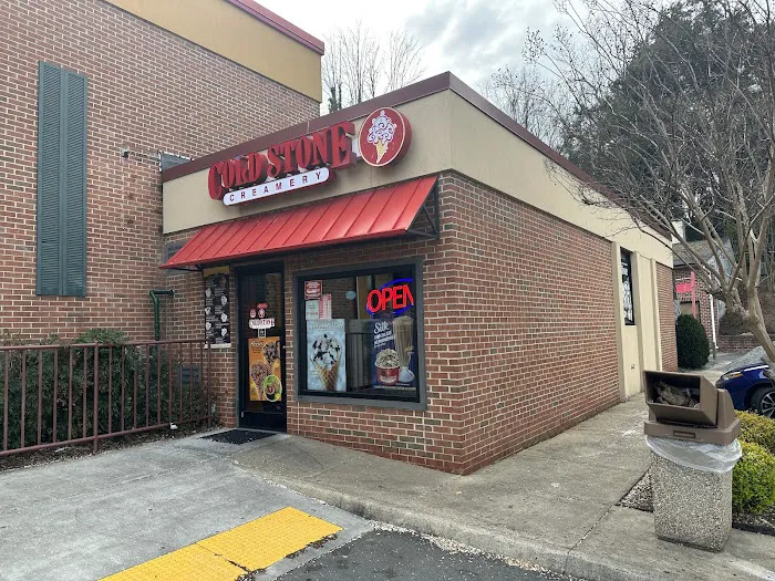Cold Stone Creamery Picture 5