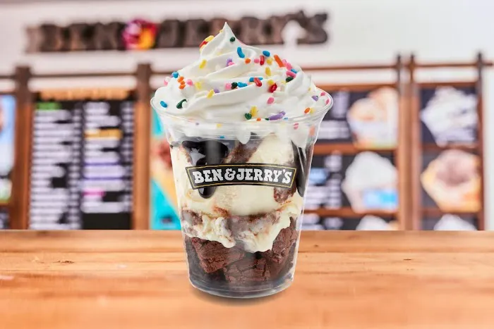 Ben & Jerry's Picture 1