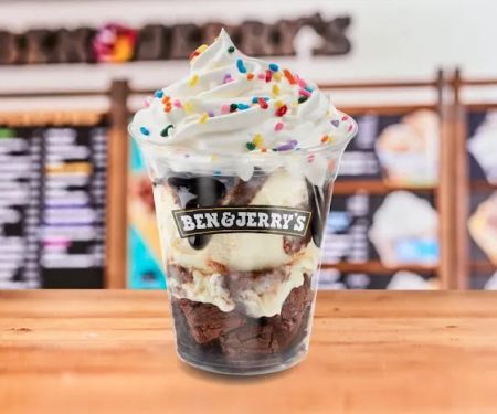 Ben & Jerry's