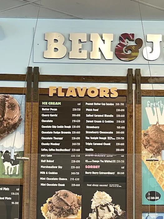 Ben & Jerry's Picture 4