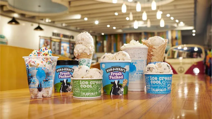 Ben & Jerry's Picture 3