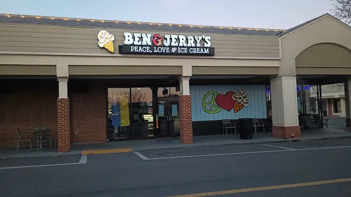 Ben & Jerry's Picture 7