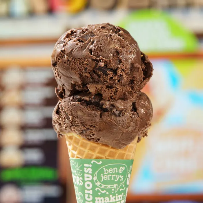 Ben & Jerry's Picture 5