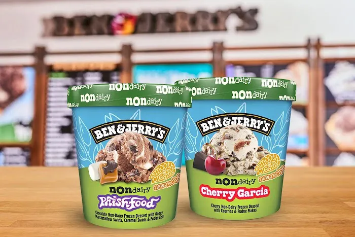 Ben & Jerry's Picture 10