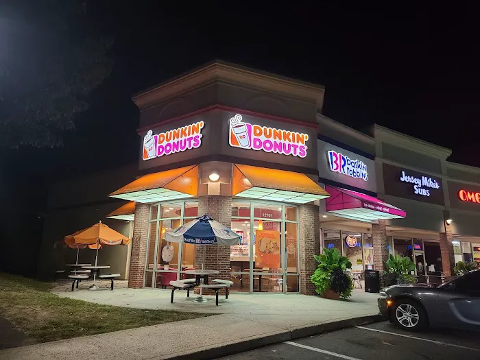 Baskin-Robbins Picture 9