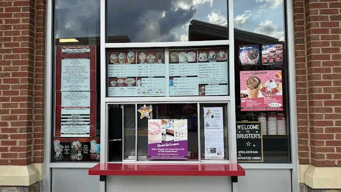 Bruster's Real Ice Cream Picture 2