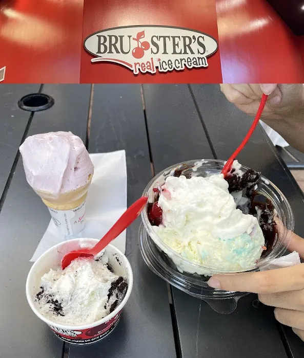 Bruster's Real Ice Cream Picture 6