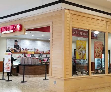 Cold Stone Creamery