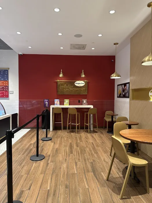 Haagen Dazs Picture 2
