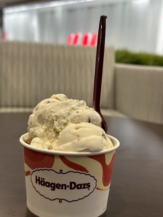 Haagen Dazs Picture 1