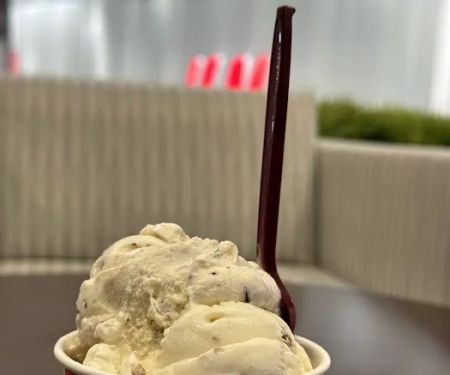 Haagen Dazs