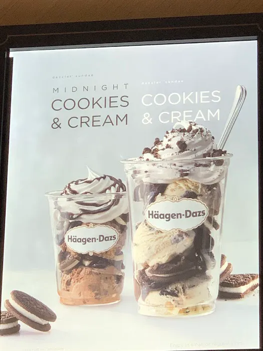 Haagen Dazs Picture 9