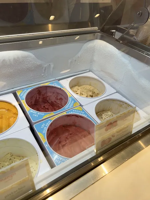 Haagen Dazs Picture 7