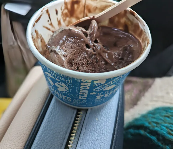 Ben & Jerry's Picture 1