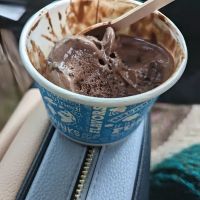 Ben & Jerry's ico