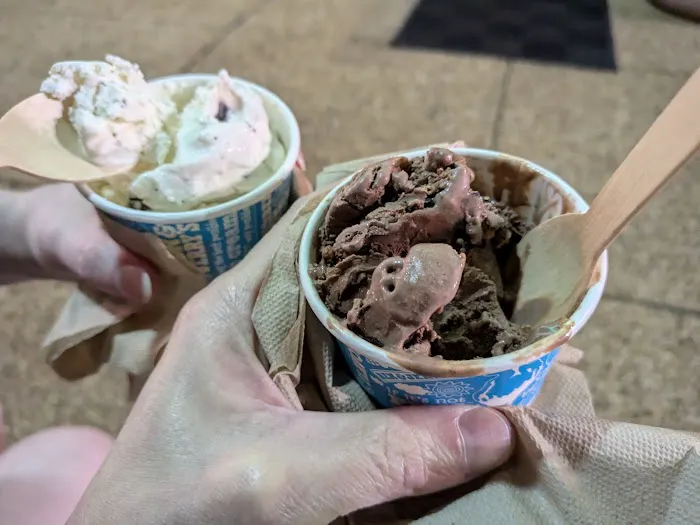 Ben & Jerry's Picture 2