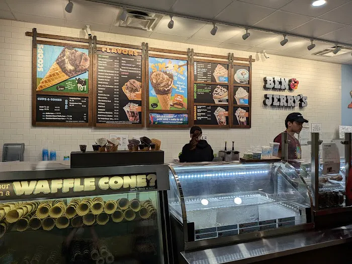 Ben & Jerry's Picture 4