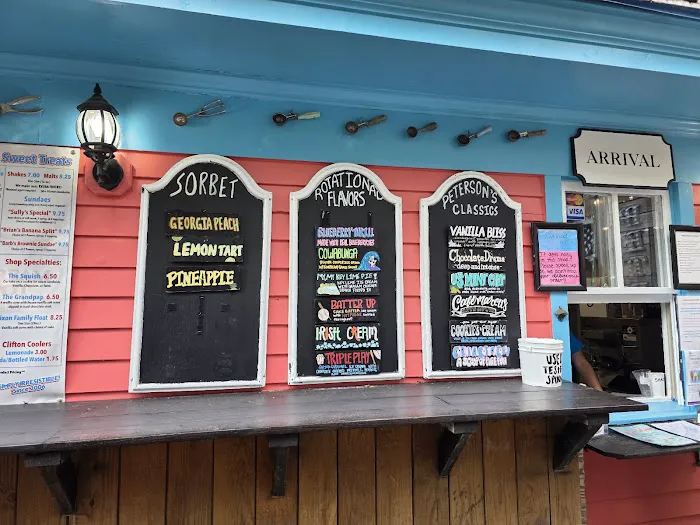 Peterson's Ice Cream Depot Picture 3