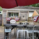 Peterson's Ice Cream Depot