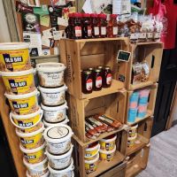 Firehouse Creamery ico