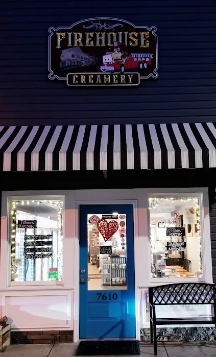 Firehouse Creamery Picture 3
