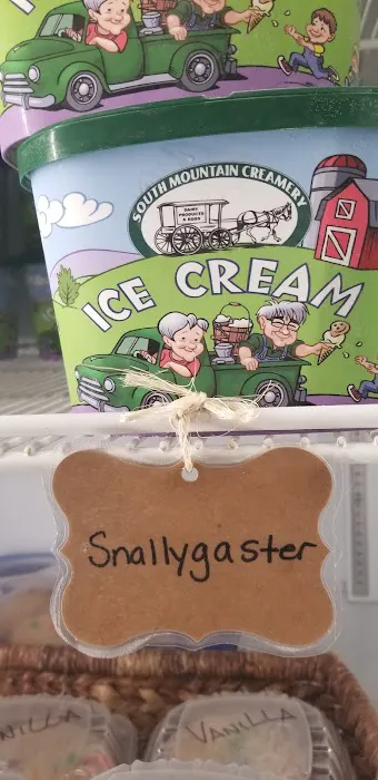 Firehouse Creamery Picture 4