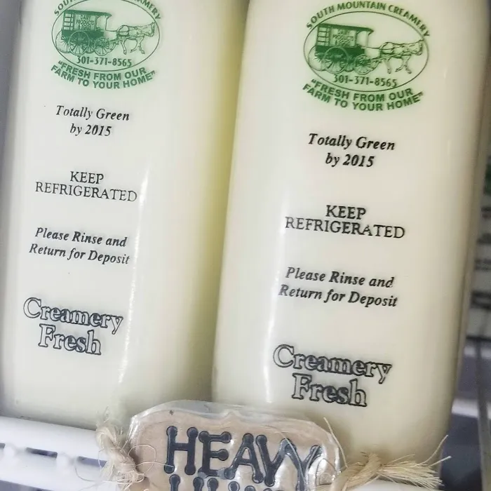 Firehouse Creamery Picture 10