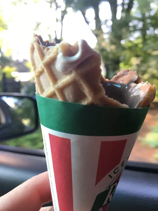 Rita's Italian Ice & Frozen Custard Picture 1