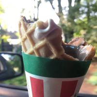Rita's Italian Ice & Frozen Custard ico
