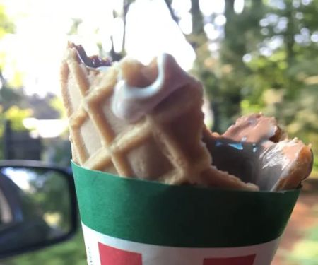 Rita's Italian Ice & Frozen Custard