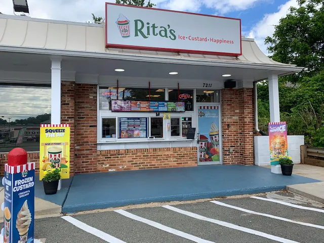 Rita's Italian Ice & Frozen Custard Picture 2